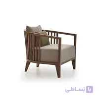 مبل تکنفره نظری مدل بنیتو