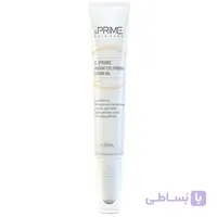 ژل کرم دور چشم 4 در 1 پریم ا Instant Eye Firming Cream Gel 4 In 1 PRIME کد 294532