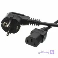 کابل برق منبع تغذیه کامپیوتر تسکو