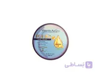 کرم مرطوب کننده توپاز حاوی Q10
