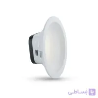 پنل سقفی 16 وات توکار قطر 20 آلتون رای طرح درسان AL-DS41