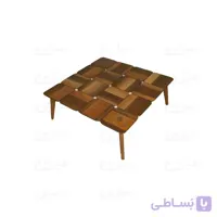 جلو مبلی پازلی مدل : Mct2