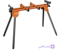 پایه متحرک فارسی بر آاگ مدل PSU1000 ا AEG PSU1000 Universal Mitre Saw Legstand