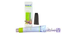 رنگ مو مارال سرامیکی سری ترکیبی شماره 7.221 حجم 100 میلی لیتر ا maral hair color 7.221