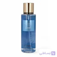 بادی اسپلش ویکتوریا سکرت 250 میل مدل Rush