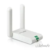 کارت شبکه تی پی لینک TL-WN822N ا LAN Card TP-Link 300Mbps High Gain Wireless USB Adapter TL-WN822N