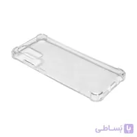 قاب ژله ای کپسولی ایربگ دار Samsung S20 6.2