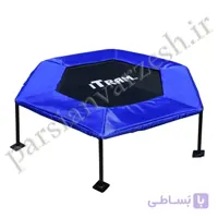 ترامپولین پرشی استخر