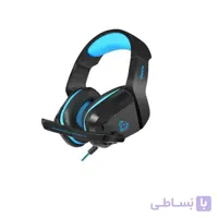 هدفون گیمینگ برند Vertux مدل Shasta