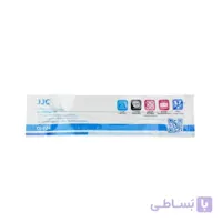 تمیز کننده سنسور دوربین جی جی سی مدل CL-F24K بسته 2 عددی