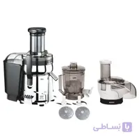 غذاساز کیپ مدل-NJM-9100TK