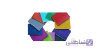 دفتر 80 برگ سیمی