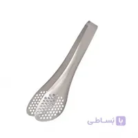 انبر سالاد استیل - 102067