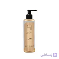 کرم مو زی موی مدل Softening حجم 200ml