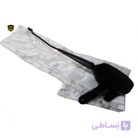 بازویی برف پا کن فرمان راستی 206-207