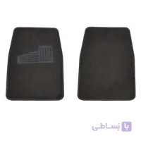 کفپوش موکتی پراید وانت