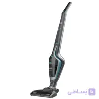 جارو شارژی بلک اند دکر مدل SVA420B ا Black & Decker cordless vacuum cleaner model 420