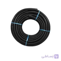شیلنگ لاستیکی نخ دار فشارقوی ۱ اینچ ( ۵۰ متری )
