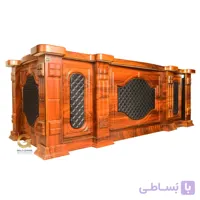 میز مدیریت لاکچری مدل GM116