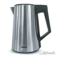 کتری برقی استیل عرشیا مدل EK133-2392