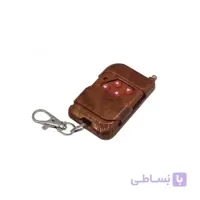 ریموت 4 کانال کد فیکس 433MHz