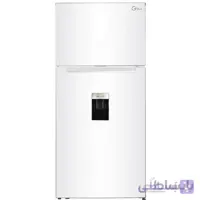 یخچال فریزر فریزر بالا جی پلاس ا Gplus GRF-L5315 کد 348036