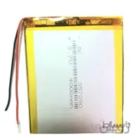 باتری تبلت چینی battery tablet 4000mah