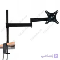 براکت و پایه نگهدارنده مانیتور و تلویزیون
