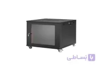رک HPA ایستاده 12 یونیت عمق 60