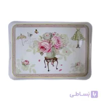 سینی ملامین مجیک هوم (Magic Home) مدل MG9915B