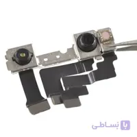 فلت دوربین جلو iPhone 12 Mini