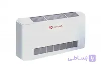 فن کویل زمینی گلدیران مدل GKF1-300