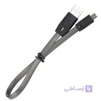 کابل میکرو یو اس بی Xstar MJ-01 25cm