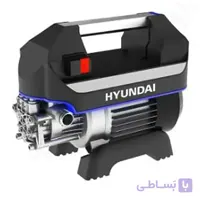 کارواش صنعتی 110 بار القایی هیوندای مدل HP1411