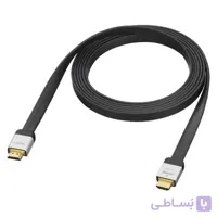 کابل انتقال تصویر HDMI مدل Sony DLC-HE20HF