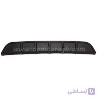 دیفیوزر سپر عقب سمند