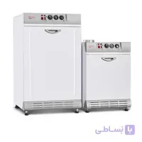 پکیج زمینی شوفاژکار 5 پره (P5) گرمایش از کف