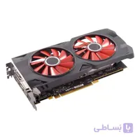 کارت گرافیک XFX AMD Radeon RX 580 8GB