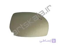شیشه آینه بغل چپ هیوندای سانتافه