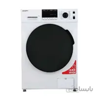ماشین لباسشوی پاکشوما مدل TFU-74401 ا Pakshoma automatic washing machine model TFU-74401 کد 452093