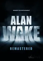 اکانت قانونی Alan Wake Remastered PS4 & PS5