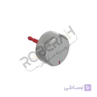 سلکتور (ولوم) انتخاب برنامه لباسشویی بوش با کد:۰۰۶۳۷۰۵۵