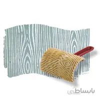 ابزار طرح چوب GSB کد SB-PY