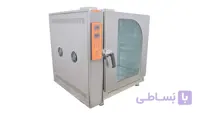 فر قنادی_فر شیرینی پزی مدل CA02 - 10