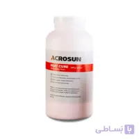 پودر آکریل گرما پخت آکروسان | ACROSUN
