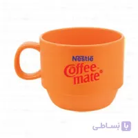 لیوان پلاستیکی تبلیغاتی ۱۲۴C