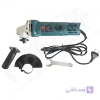 مینی فرز 1100وات باس BOSS مدل BS-802 کلید پشت