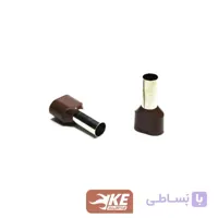 وایرشو دوبل سایز 10