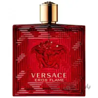 ادکلن مردانه ورساچه اروس مدل Versace Eros Flame