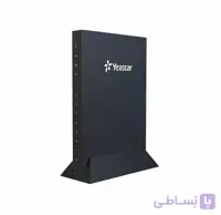 گیت وی ویپ یستار مدل TA810 ا Yeastar TA810 Voip Gateway